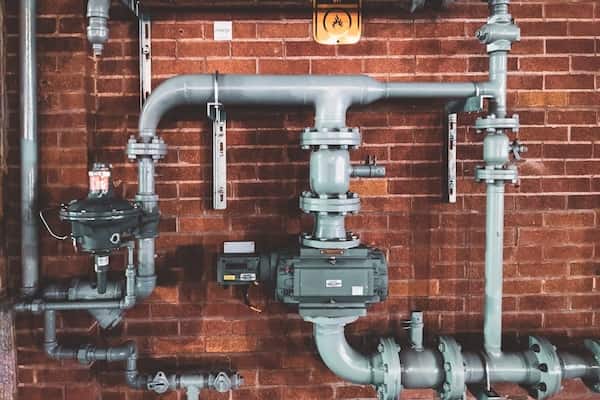 Naczynie wzbiorcze przeponowe